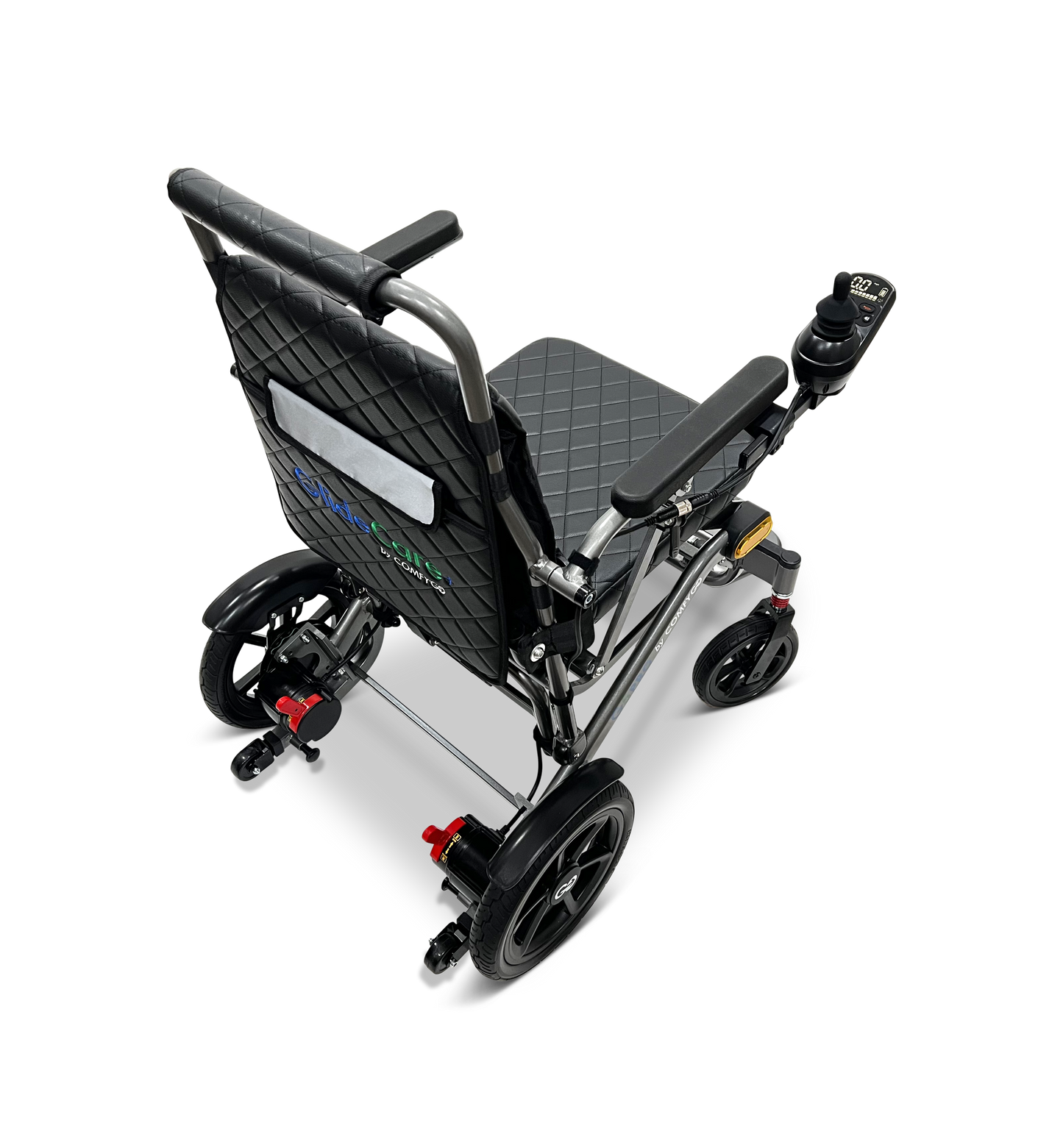 ComfyGO G5Pro GlideCare