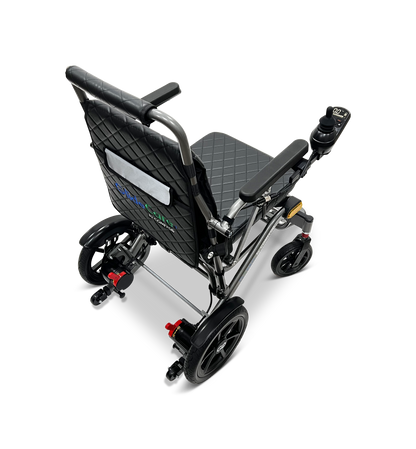 ComfyGO G5Pro GlideCare