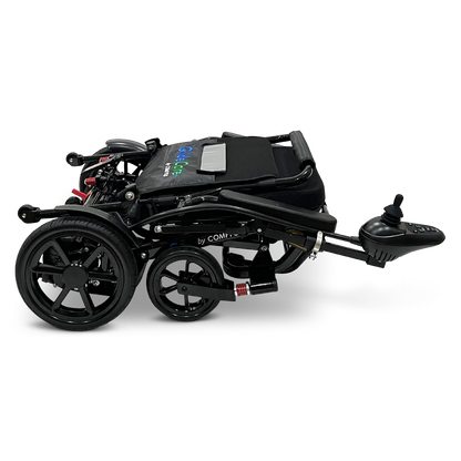 ComfyGo G5 GlideCare
