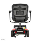 Scooter de movilidad de 4 ruedas Pride SC442EMS Go Go Elite Traveller 2 Platinum