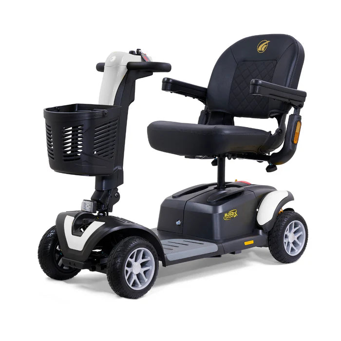 Golden Technologies GB149 Buzzaround LX 4 Wheel Travel Mobility
