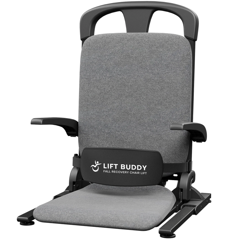 Lift Buddy Fall Recovery Chair