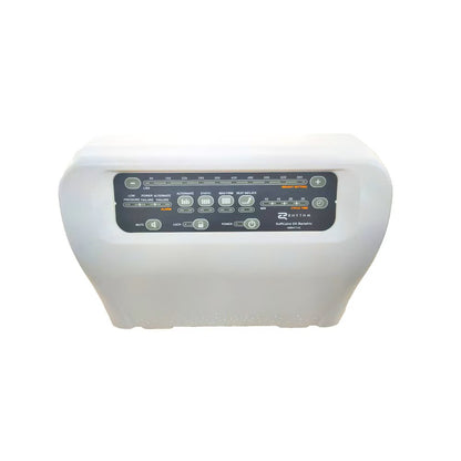 Rhythm Healthcare SoftCaire DX Bariatric Alternating Cell Pressure Air Mattress (Deluxe System-H8841142)