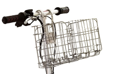 Smartscoot-Handyscoot Front Wire Basket (LM-A3100)