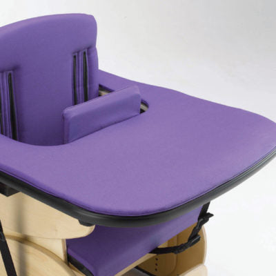 Smirthwaite Padded Tray Insert Fitted Top Size 4- (SW-TR037)