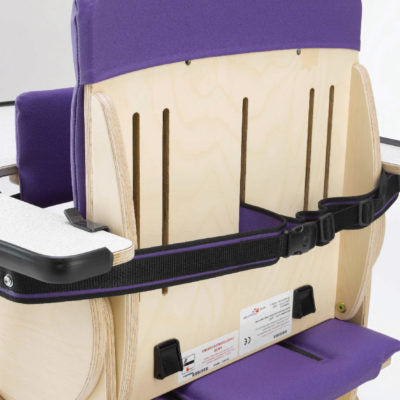 Smirthwaite Rear Tray Retaining Strap (SW-ST054)