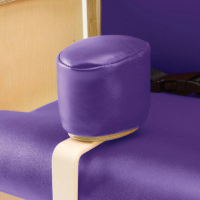 Hardrock Pommel Size 2 (SW-PL020)