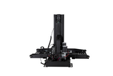 Harmar AL600 Classic Hybrid Fully Electric Auto Platform Power Wheelchair or Scooter Lift