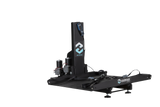 Harmar AL600 Classic Hybrid Fully Electric Auto Platform Power Wheelchair or Scooter Lift