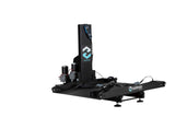 Harmar AL600 Classic Hybrid Fully Electric Auto Platform Power Wheelchair or Scooter Lift