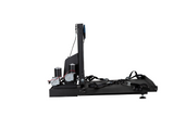 Harmar AL600 Classic Hybrid Fully Electric Auto Platform Power Wheelchair or Scooter Lift