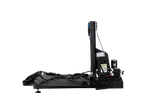 Harmar AL600 Classic Hybrid Fully Electric Auto Platform Power Wheelchair or Scooter Lift