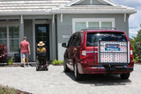 Scooter / Power Wheelchair Vehicle Mobility Platform Lift - Standard