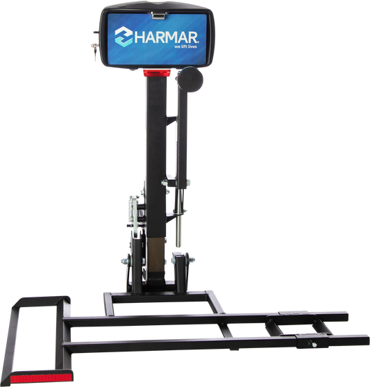 Harmar AL015 Profile Micro Scooter Élévateur automatique universel