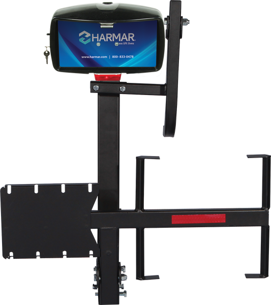 Harmar AL030 Power Tote MWC Lift