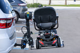 Scooter Vehicle Mobility Platform Lift - Standard