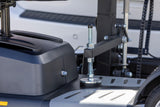 Scooter Vehicle Mobility Platform Lift - Standard