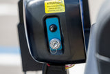 Scooter Vehicle Mobility Platform Lift - Standard