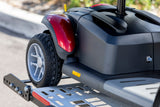 Scooter Vehicle Mobility Platform Lift - Standard
