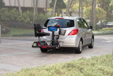 Harmar AL160 Profile Fully Powered Mobility Scooter Vehicle Lift with Swing Away