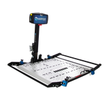 Scooter / Power Wheelchair Vehicle Mobility Platform Lift - Extra Large