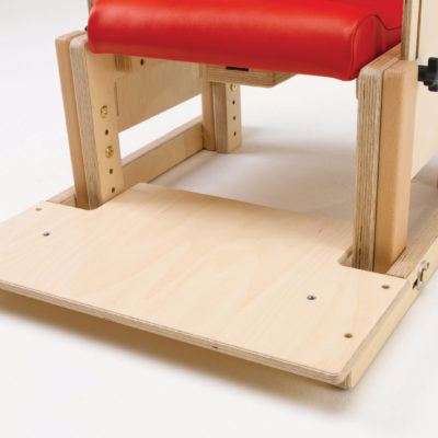 Estribo reversible Brookfield tamaño 3 (SW-FB004)