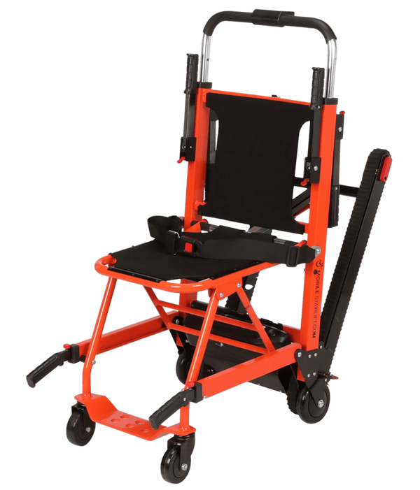 Helix Mobile Stairlift