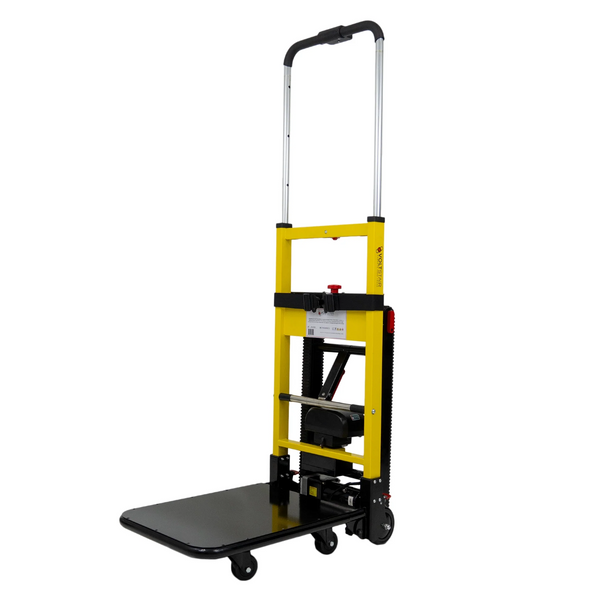 Voltstair Hercules Powered Handtruck