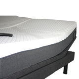 Cama ajustable Flexabed Value-Flex