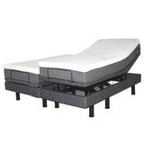 Cama ajustable Flexabed Value-Flex