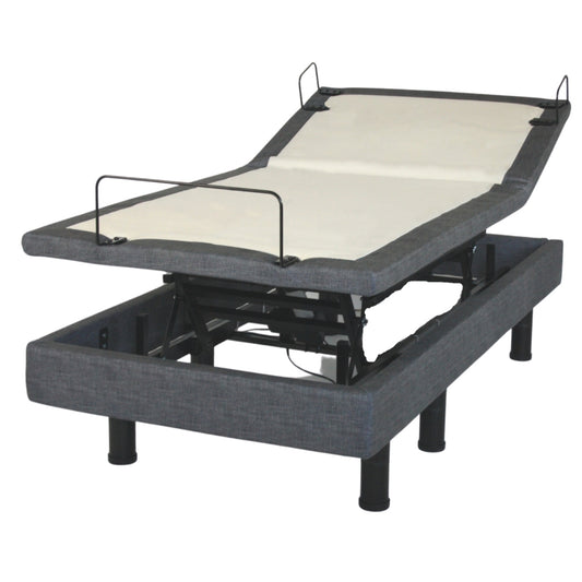 Golden Passport Hi Low Base Only TwinXL (GT-BD100A-TB)