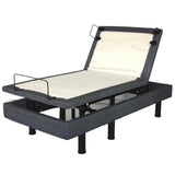 Cama ajustable Flexabed Value-Flex