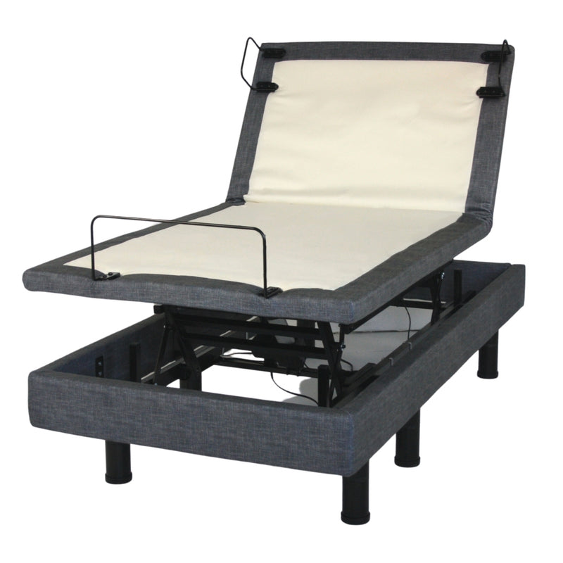 Golden Technologies Passport Hi Low Bed and Mattress Set