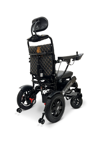 ComfyGo Majestic IQ9000