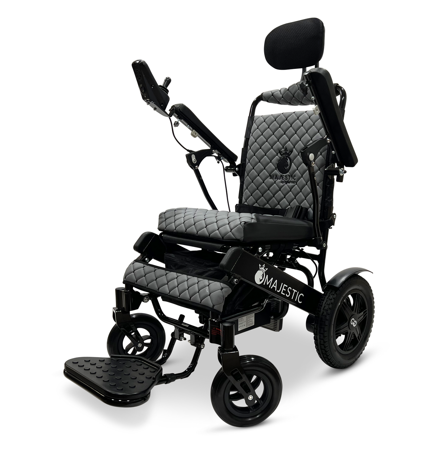 ComfyGo Majestic IQ9000