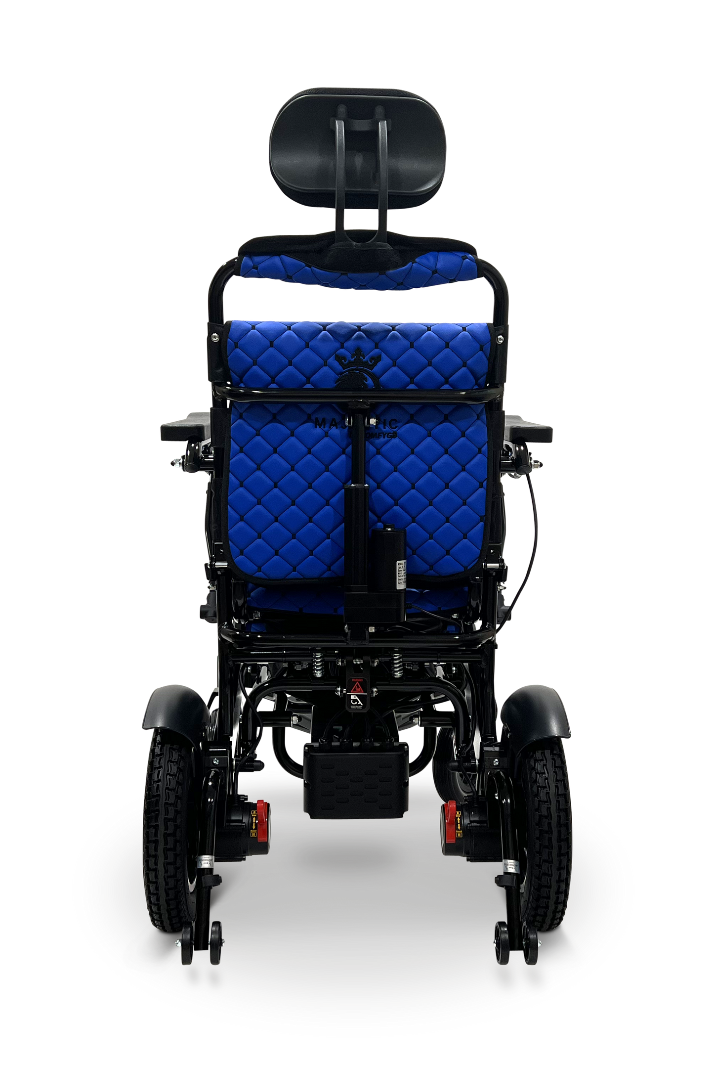 ComfyGo Majestic IQ9000