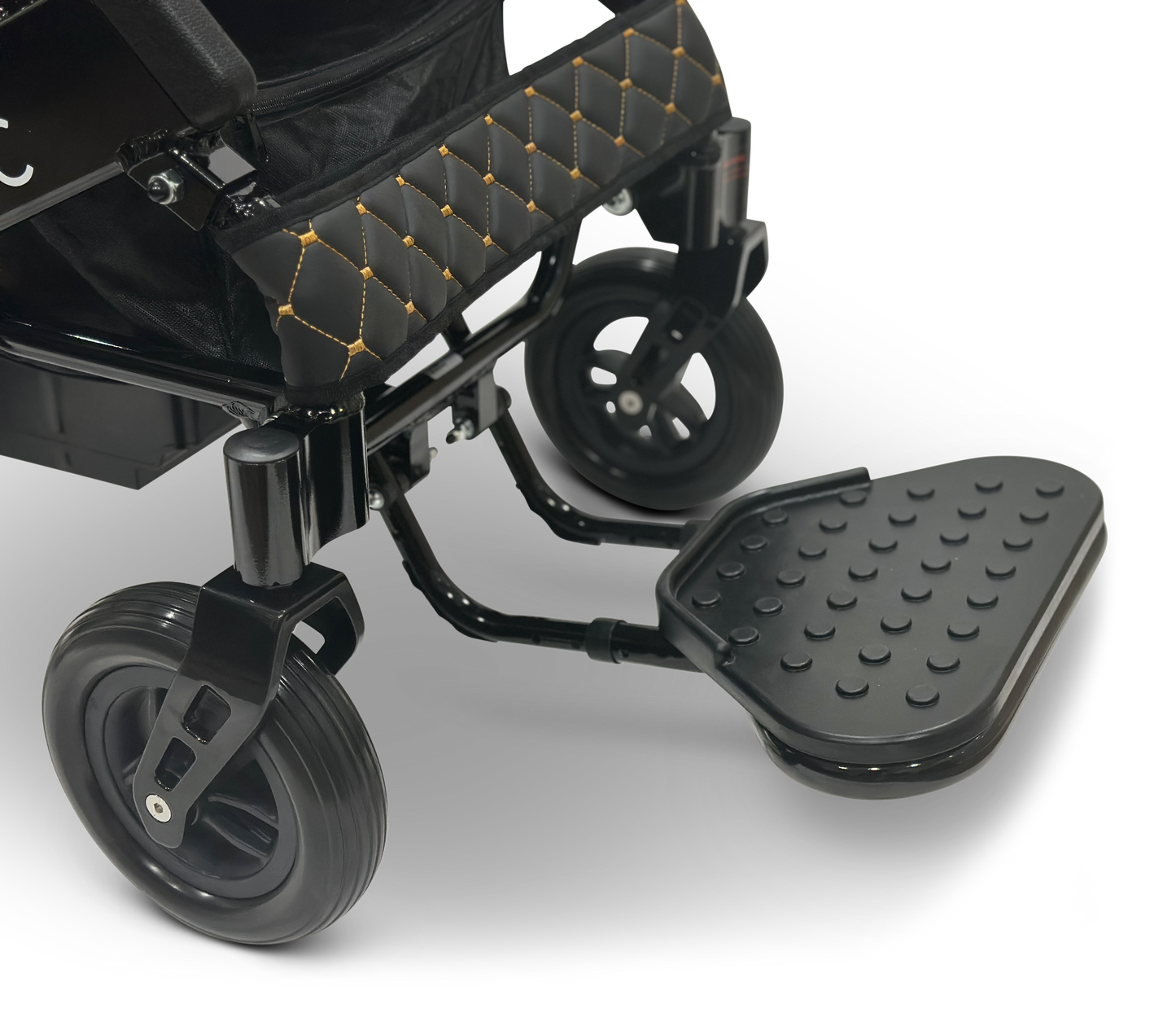 ComfyGO Majestic IQ8000