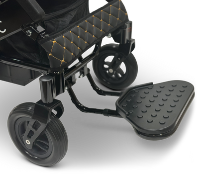 ComfyGO Majestic IQ8000