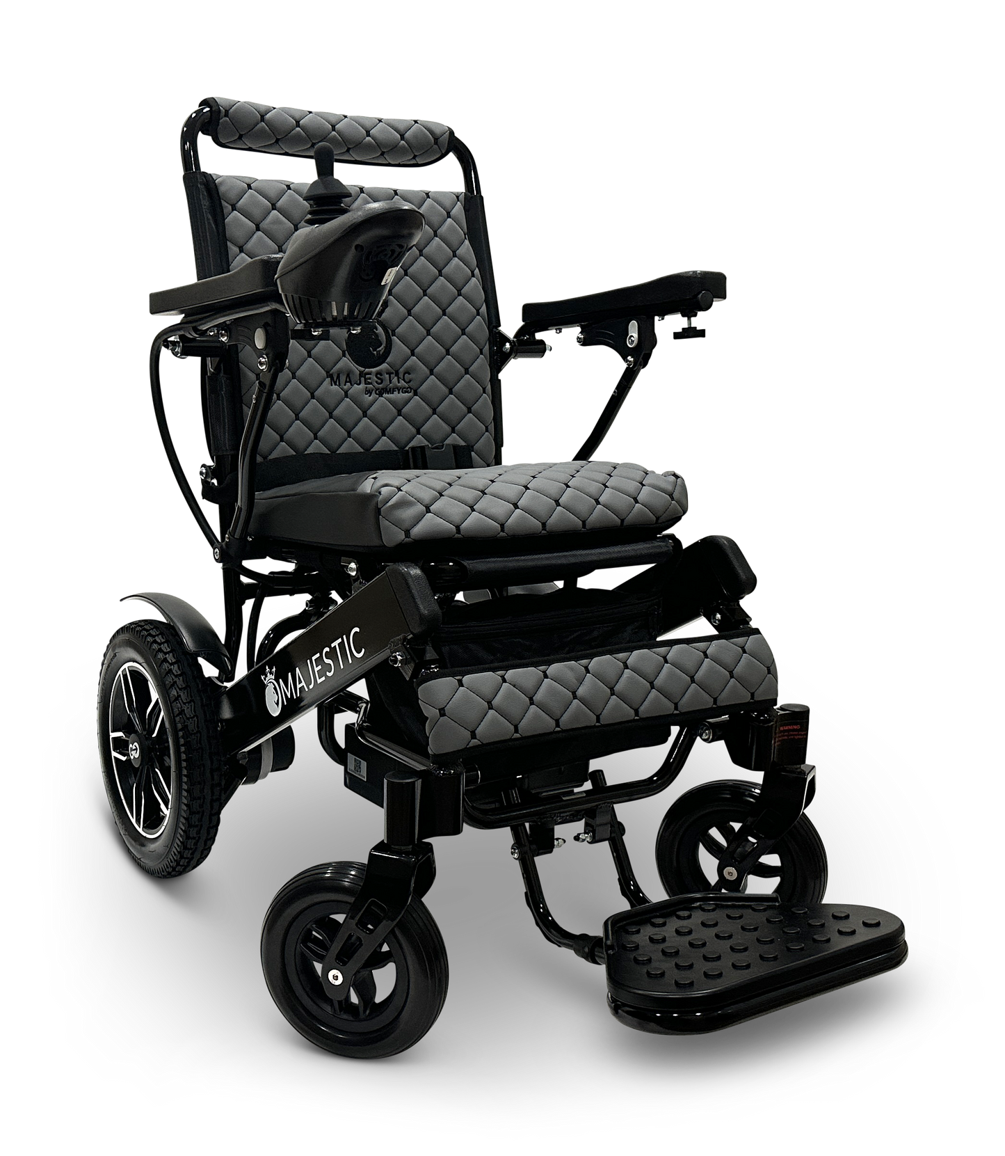 ComfyGO Majestic IQ8000