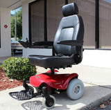 SHOPRIDER Streamer Sport Rear-Wheel Drive Power Wheelchair