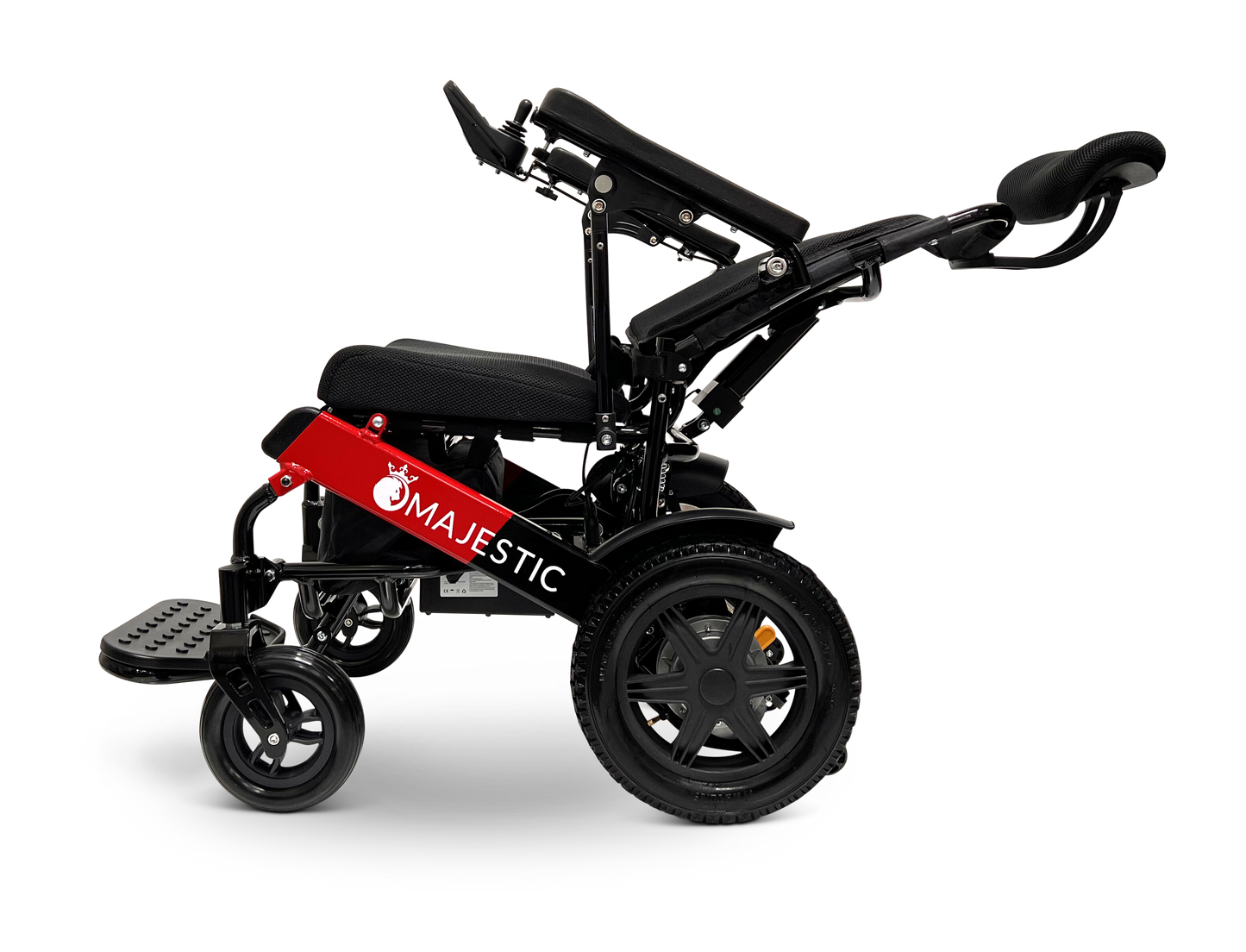 ComfyGo Majestic IQ9000