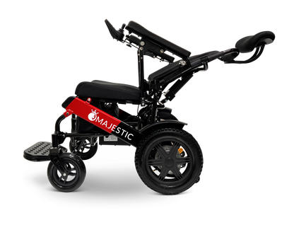 ComfyGo Majestic IQ9000