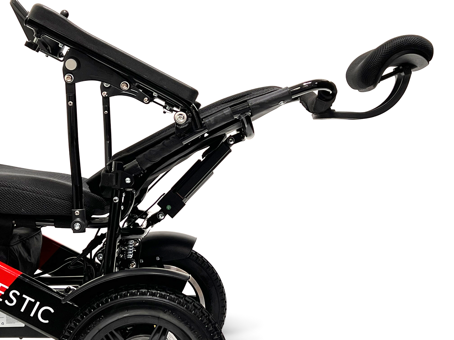 ComfyGo Majestic IQ9000