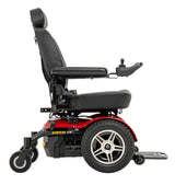 Pride Mobility - Jazzy Elite ES In-line - Heavy Duty Power Wheelchair