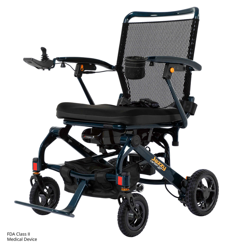 Jazzy Carbon 27 Ultra Light - Night Sky