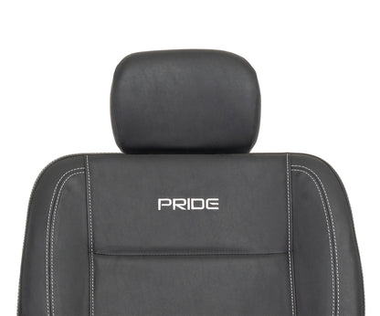 Depth-Adjustable, Memory Seat, Captain's Seat 22″W × 20″x 22″D-70" lap belt (PR-MEC2007670)