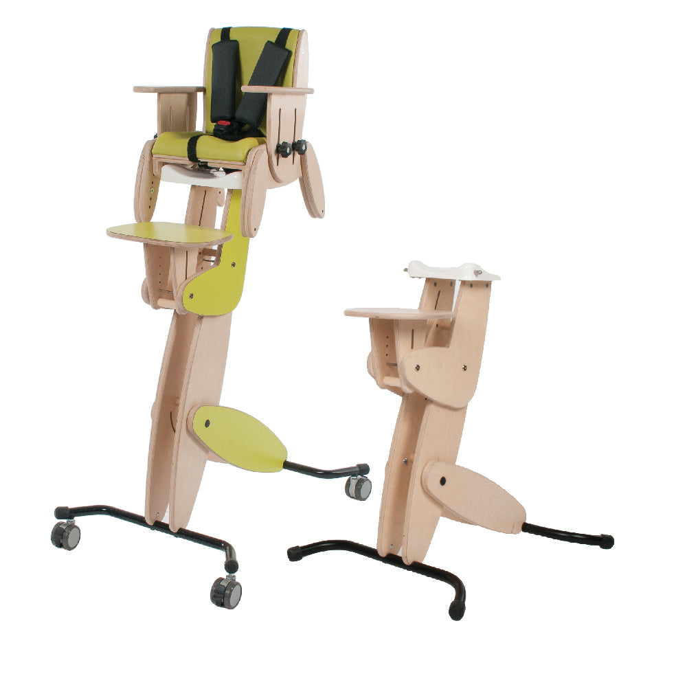 Booster Juni Hi couleur naturelle taille 2 (SW-JB422)