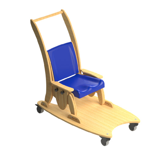 Juni Dolly Base Size 4 (SW-DL214)