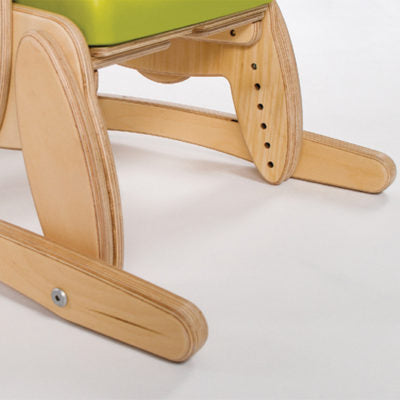 Skis Smirthwaite Juni Taille 1 (SW-SK101)