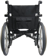 Karman Lightweight Heavy Duty Wheelchair